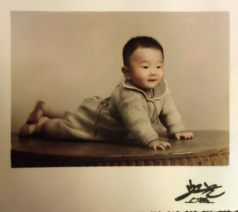 修复后